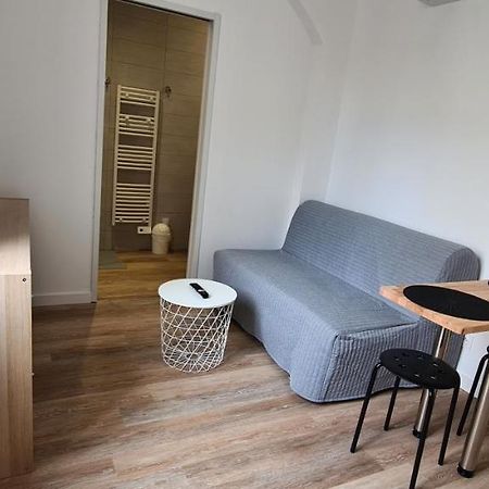 Fortel Clairmarais Reims Exterior foto