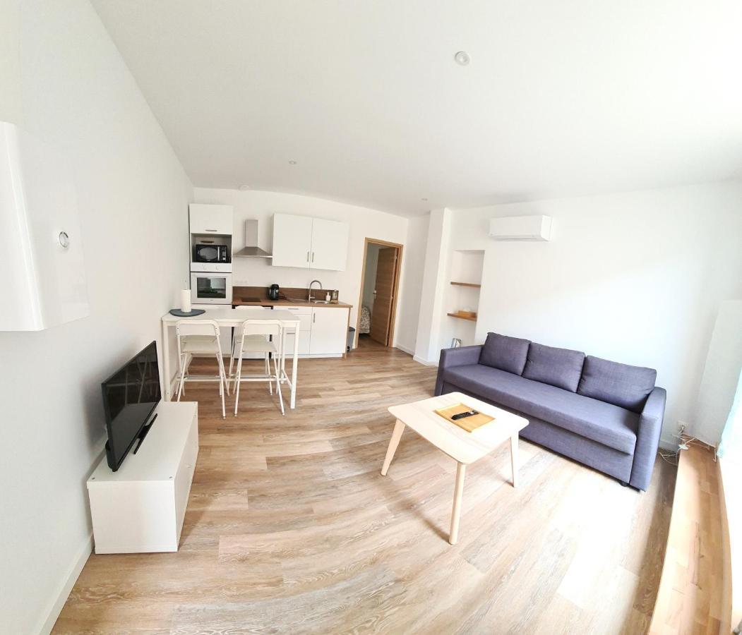 Fortel Clairmarais Reims Exterior foto